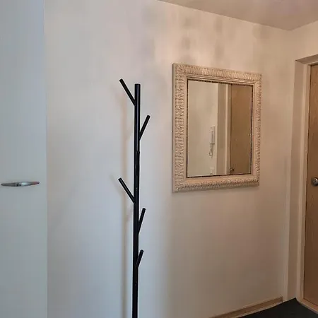 Apartment With Sauna In The Heart Of *