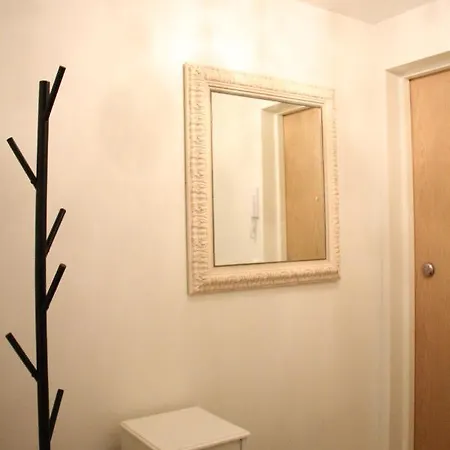 With Sauna In The Heart Of