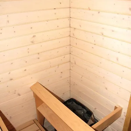 Appartement With Sauna In The Heart Of *