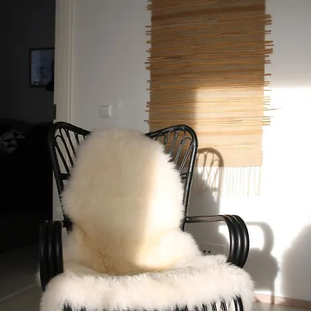 With Sauna In The Heart Of * Rovaniemi