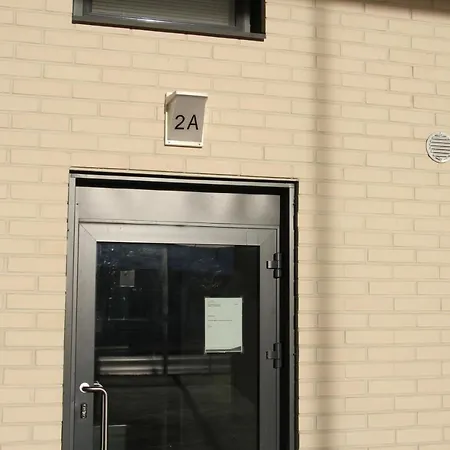 Apartment With Sauna In The Heart Of Rovaniemi