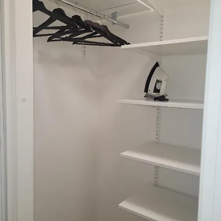 With Sauna In The Heart Of Rovaniemi